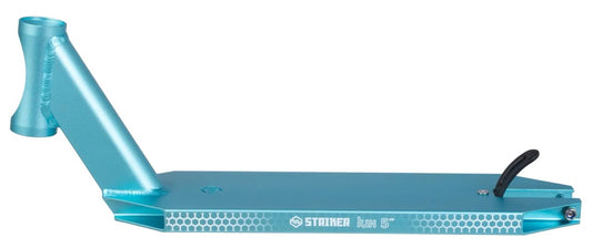 Striker Lux Five 470 Deck Teal