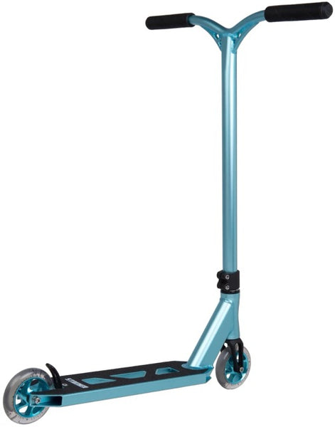 Striker Lux Scooter Teal