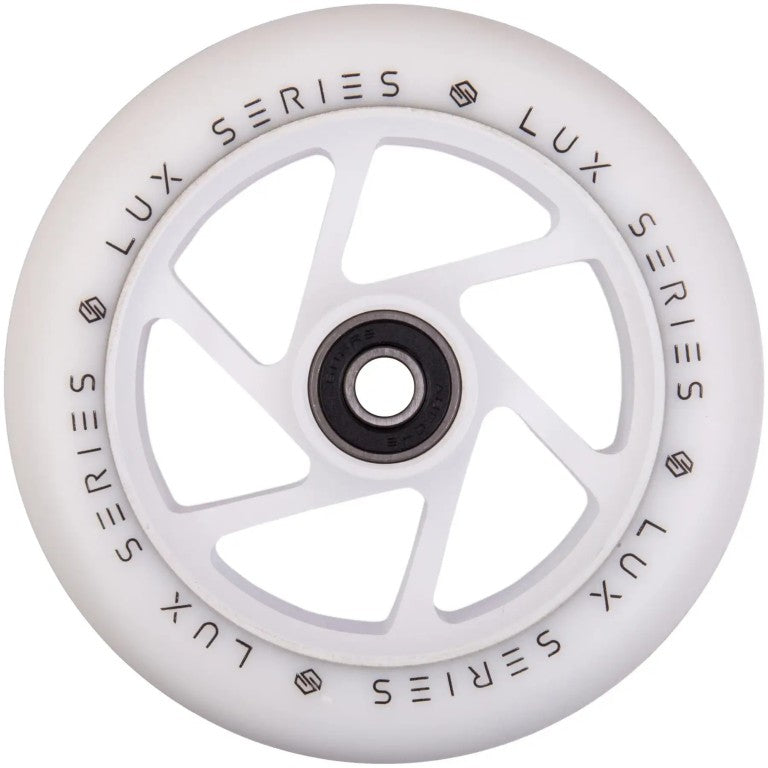 Striker Lux 110 Wheel White