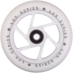 Striker Lux 110 Wheel White