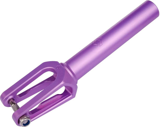 Striker Lux SCS HIC Fork Purple