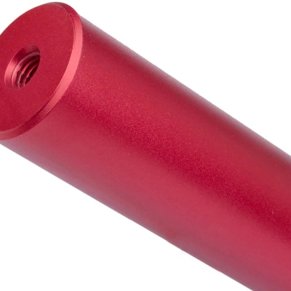 Striker Lux SCS HIC Fork Red