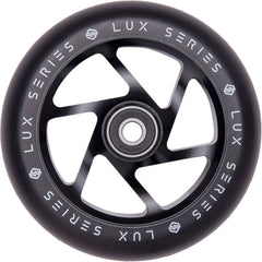 Striker Lux 100 Wheel Black