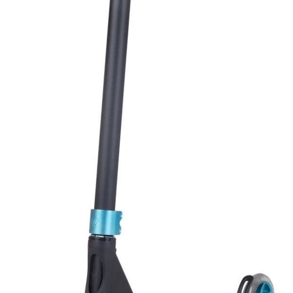 Striker Lux Youth Scooter Clear Teal