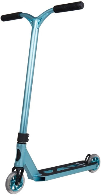 Striker Lux Youth Scooter Teal