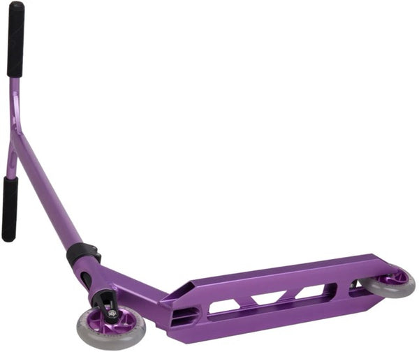 Striker Lux Youth Scooter Purple