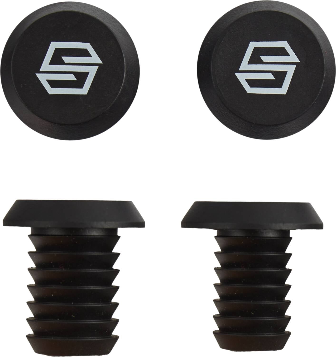 Striker Grips Black Teal