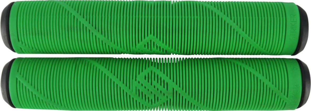 Striker Grips Green