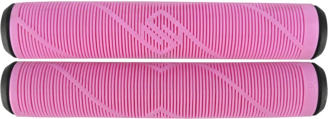 Striker Grips Pink