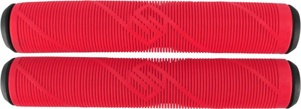 Striker Grips Red