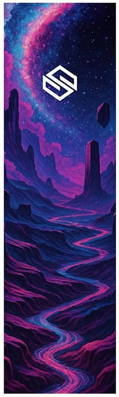 Striker Cosmic Canyon Griptape
