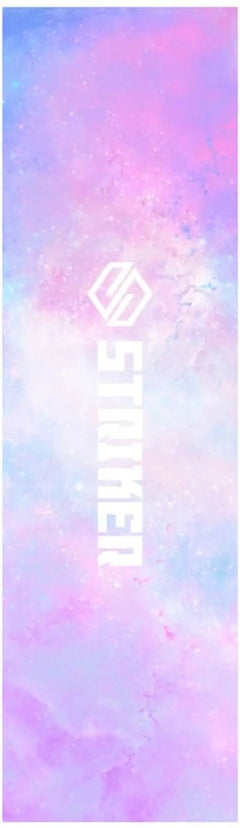 Striker Pastel Nebula Cave Griptape