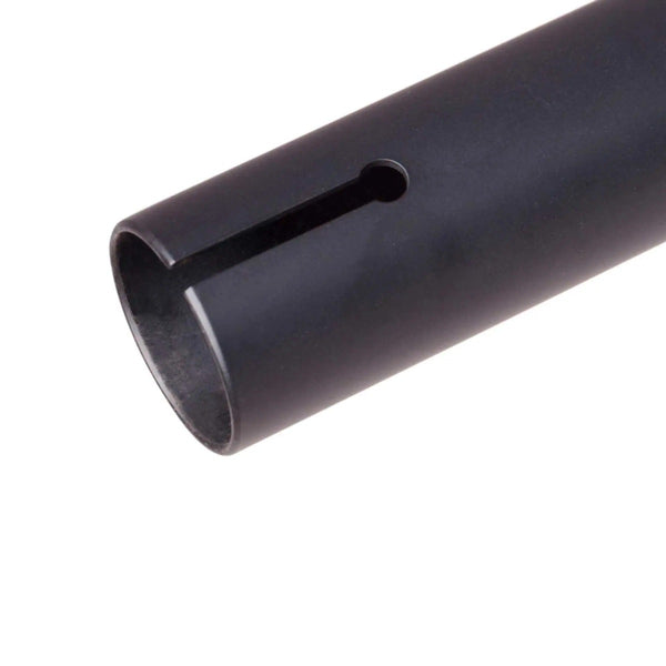 Striker Steeltanium Bend 710 Bars Black