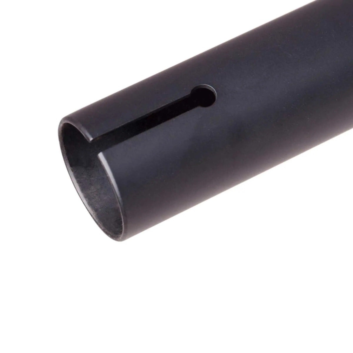 Striker Steeltanium Bend 710 Bars Black