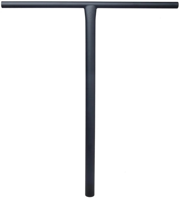 Striker Steeltanium 710 Bars Black
