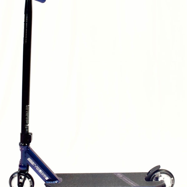 Invert Supreme Jamie Hull Scooter Chameleon
