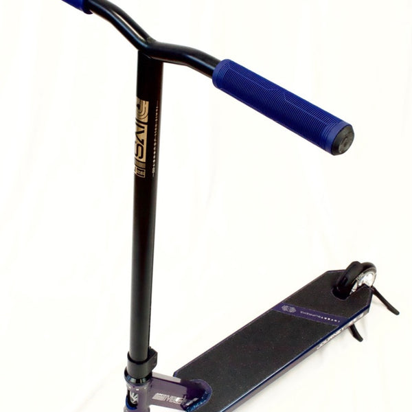 Invert Supreme Jamie Hull Scooter Chameleon