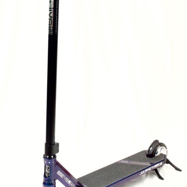 Invert Supreme Jamie Hull Scooter Chameleon