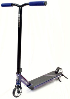 Invert Supreme Jamie Hull Scooter Chameleon