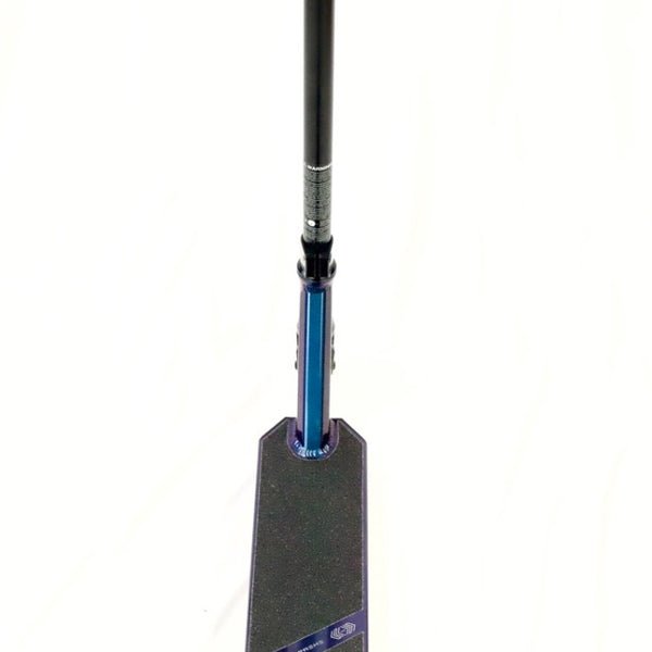 Invert Supreme Jamie Hull Scooter Chameleon
