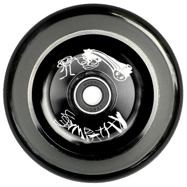 Sympathy Devin Szydlowski 115 Signature Wheel