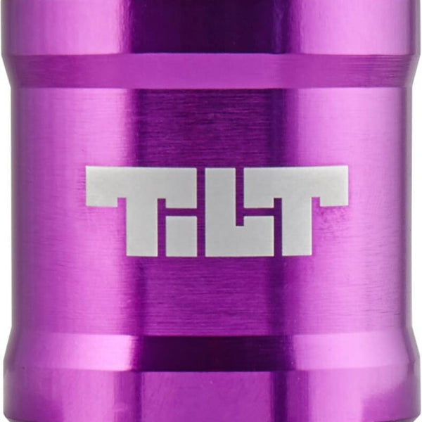 Tilt ARC Clamp Purple