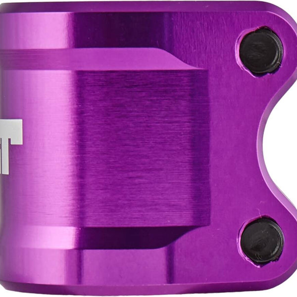 Tilt ARC Clamp Purple