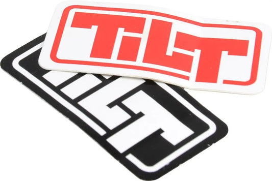Tilt Classic Double Clamp Gold