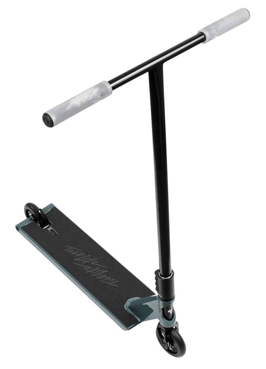 Tilt Contact Build Scooter Slate
