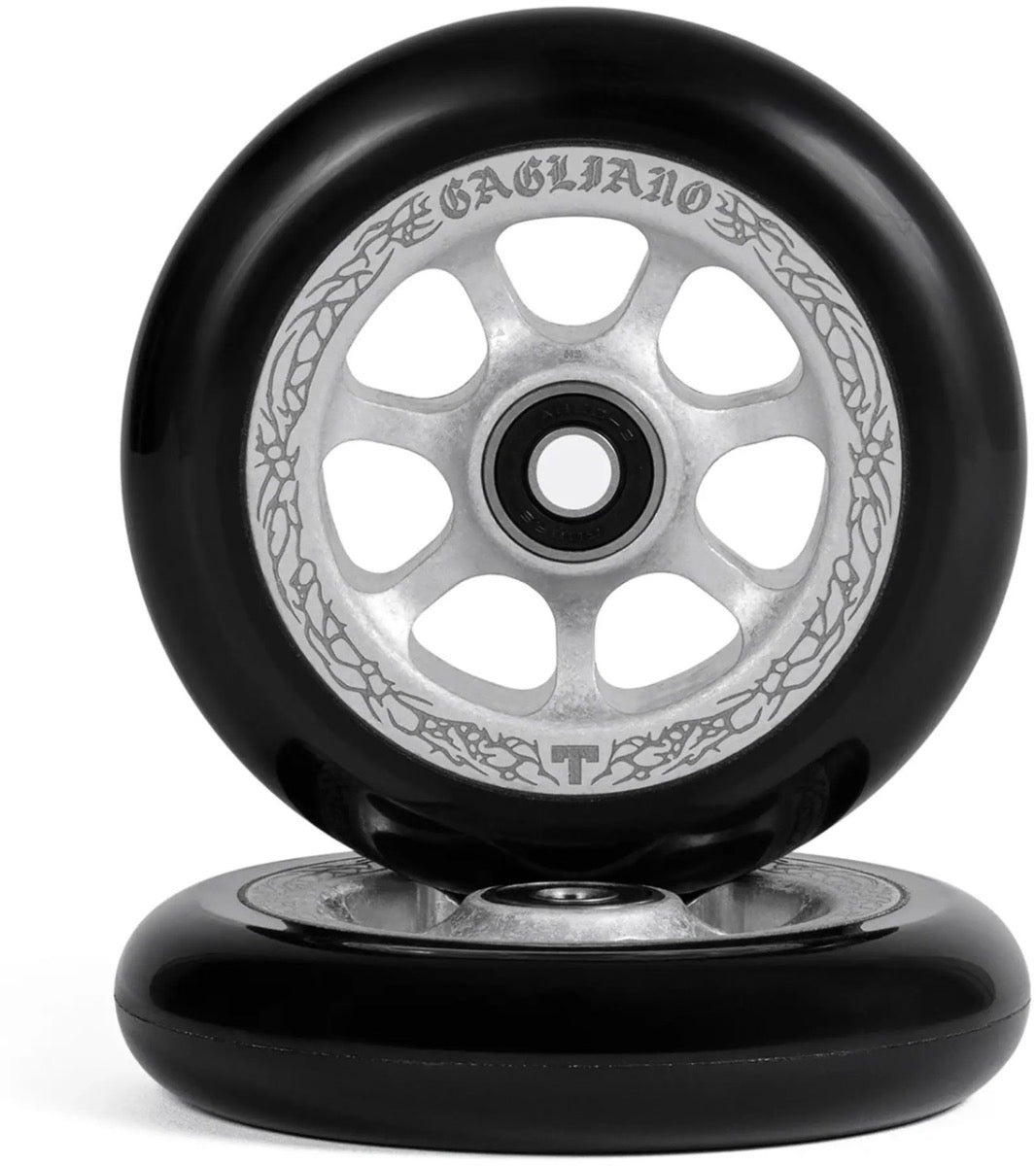 Tilt Eden Gagliano 110 Wheel raw