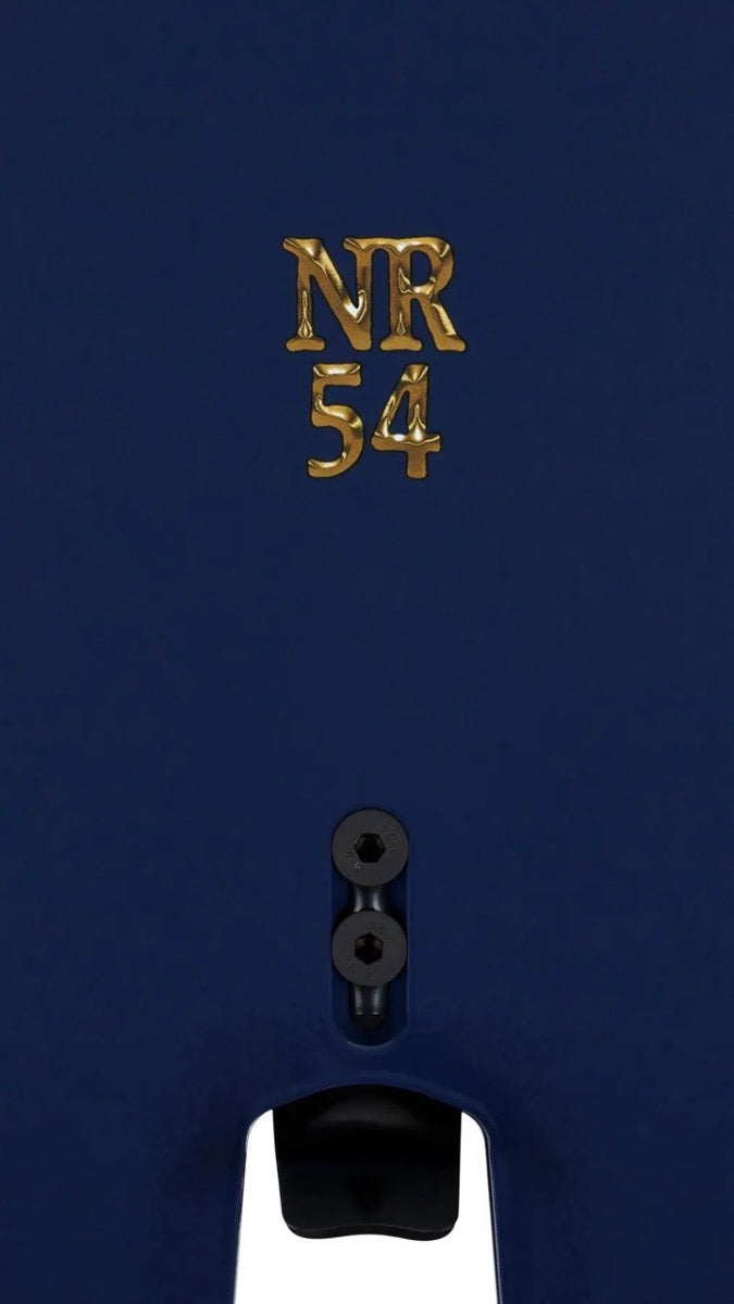 Tilt Nikita 6.5 x 23.5 Deck Midnight