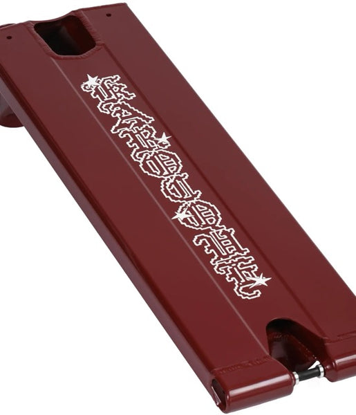 Tilt Selects Karocque Deck Wine
