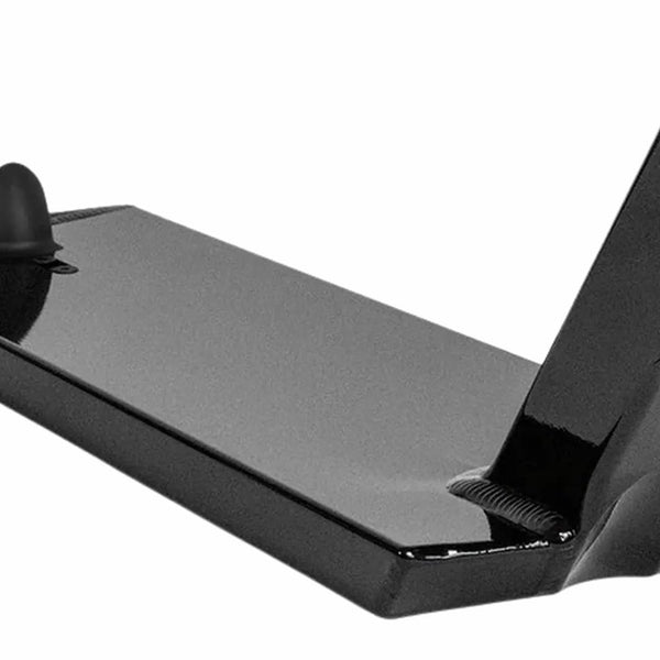 Tilt Selects Nikita 6.5 x 23.5 Deck Metallic