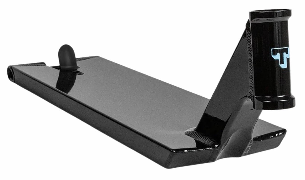 Tilt Selects Nikita 6.5 x 23.5 Deck Metallic