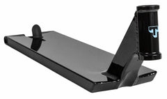 Tilt Selects Nikita 6.5 x 23.5 Deck Metallic