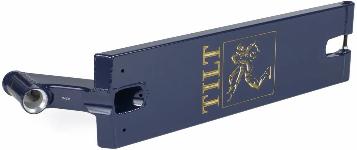 Tilt Nikita 6.5 x 23.5 Deck Midnight