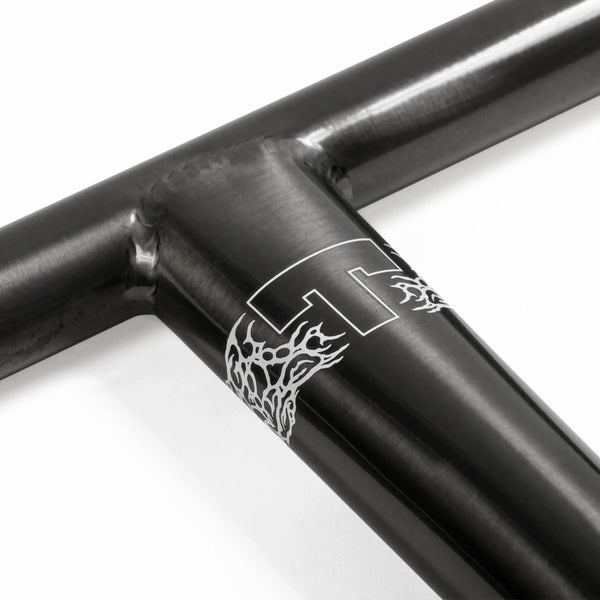 Tilt Stage I Eden Gagliano Velikost Bars Black