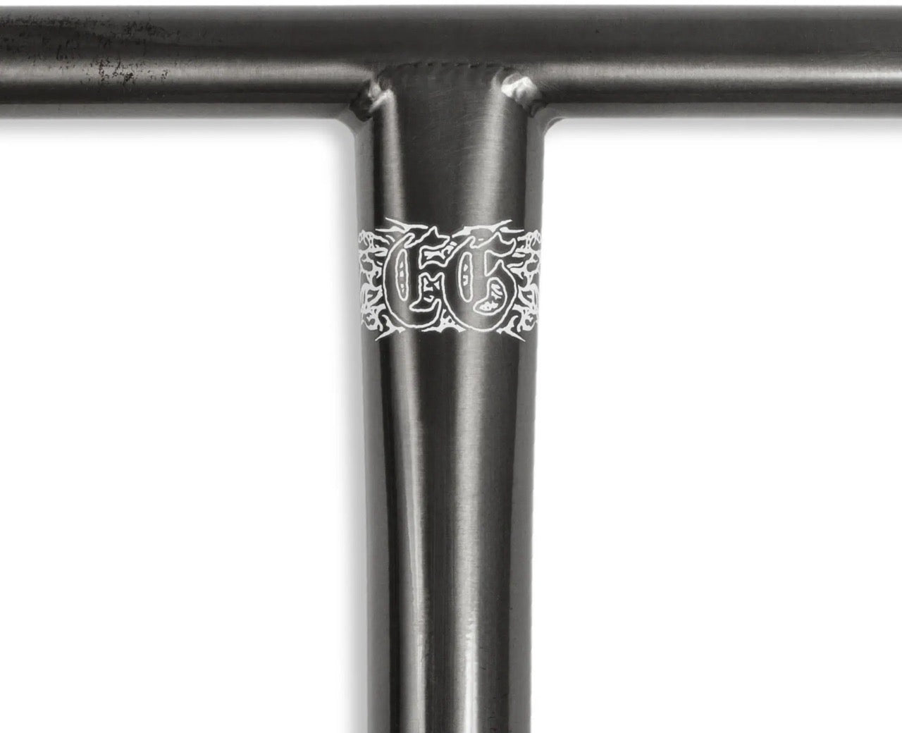 Tilt Stage I Eden Gagliano Velikost Bars Black