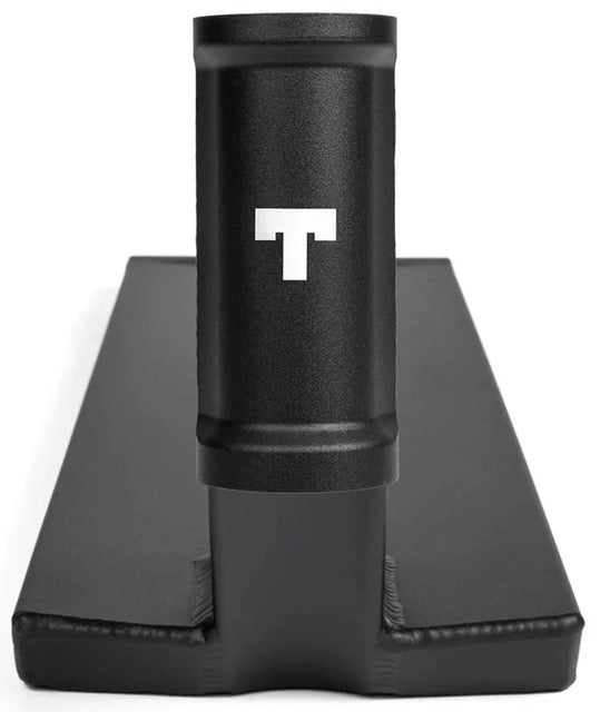 Tilt Stage I 5.8" Deck Black