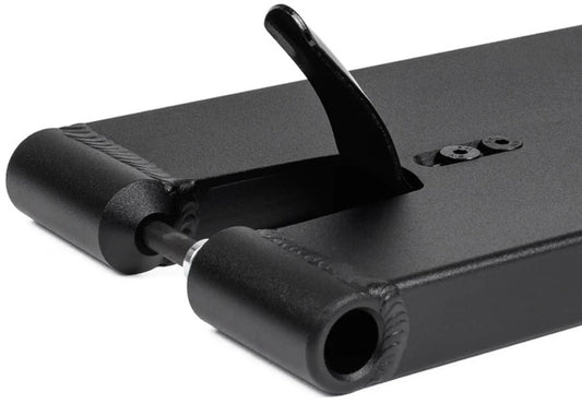 Tilt Stage I 6.2" Deck Black