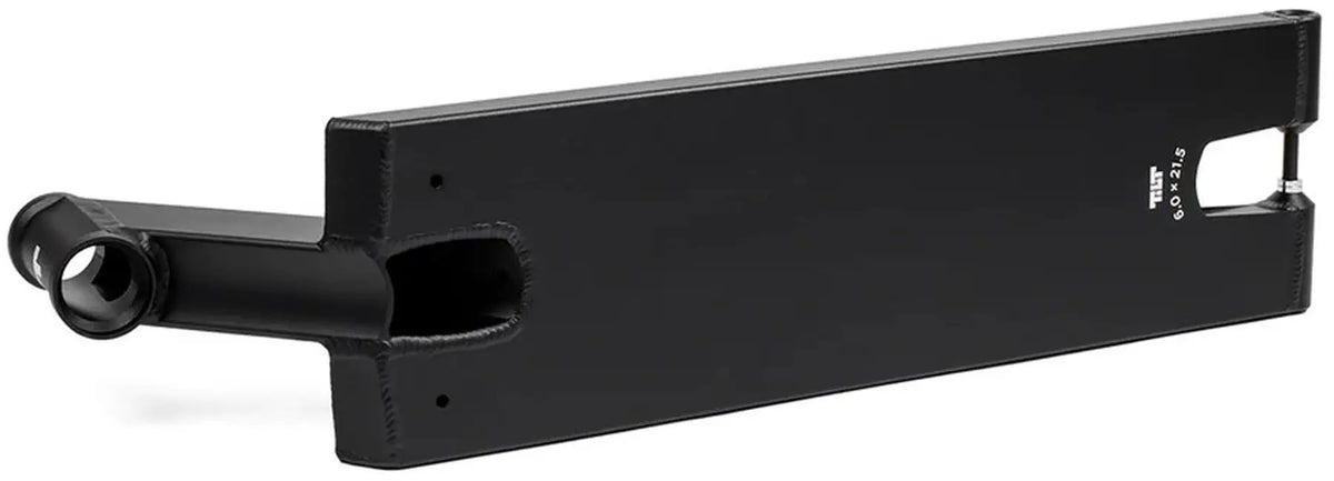 Tilt Stage I 5.8" Deck Black