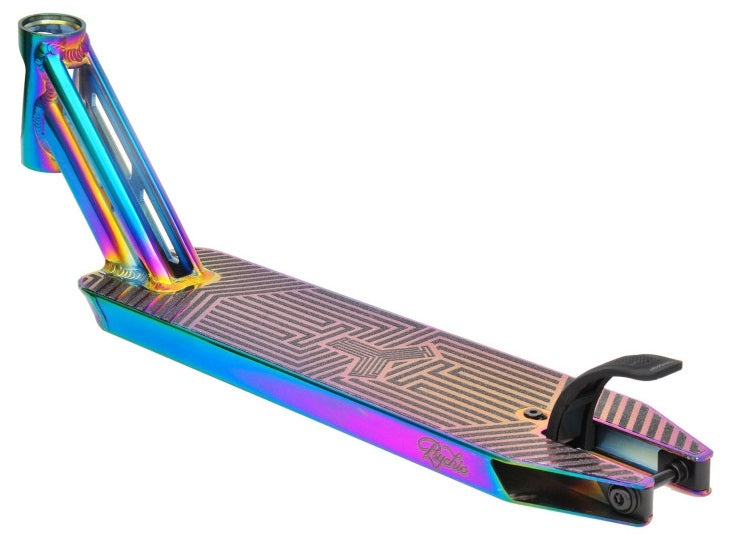 Triad Psychic Regular 4.7 x 19.5 Deck NeoChrome