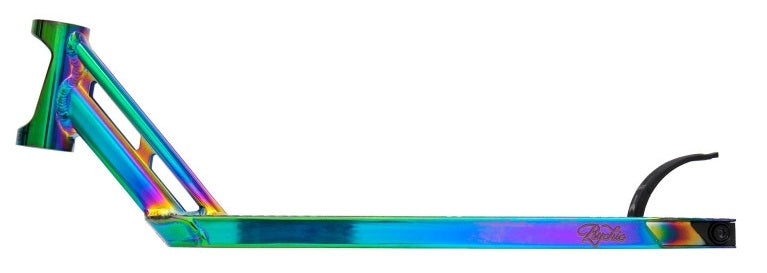 Triad Psychic Regular 4.7 x 19.5 Deck NeoChrome