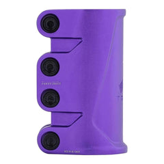 Triad Conspiracy SCS Ano Purple