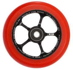 Vinyl Republic 110 Wheel Rood